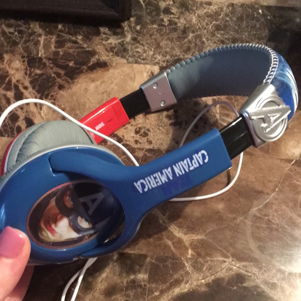 Kids Headphones